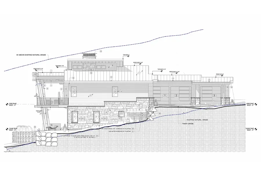 Sky Ridge - Lot 150 — project image