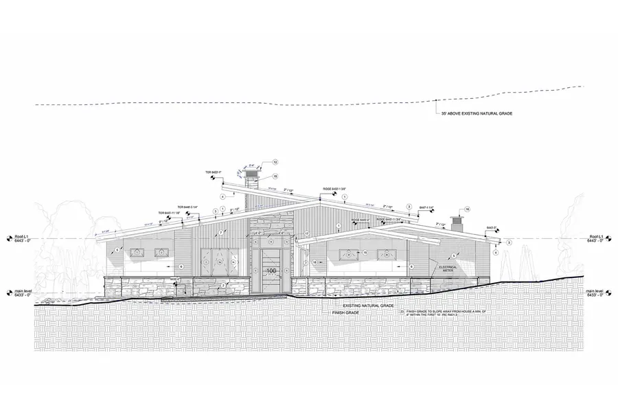 Sky Ridge - Lot 150 — project image