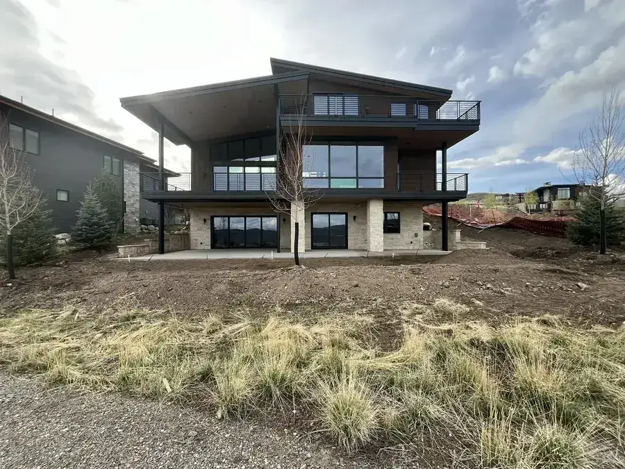 Sky Ridge - Lot 19 — construction progress photo