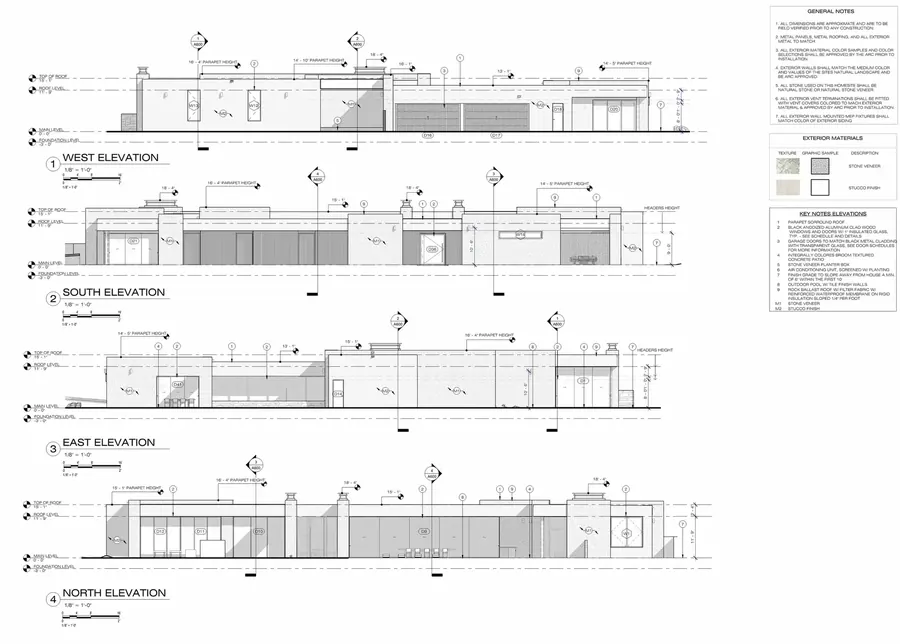 Solace — floor plan