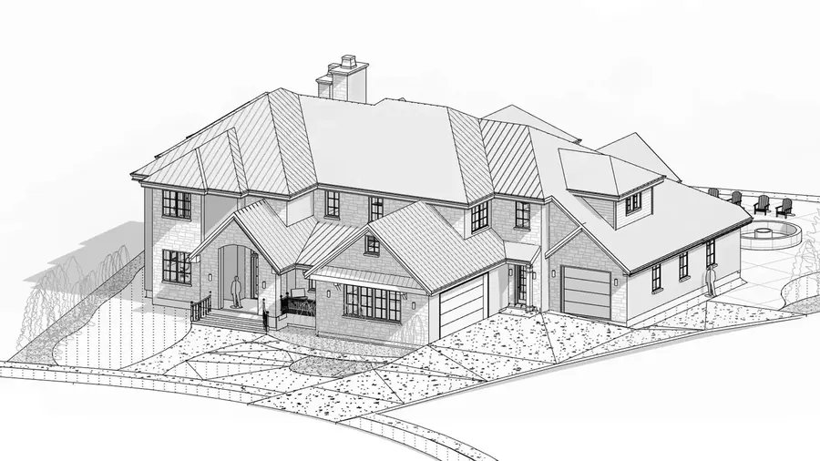 Z&K — 3D model view