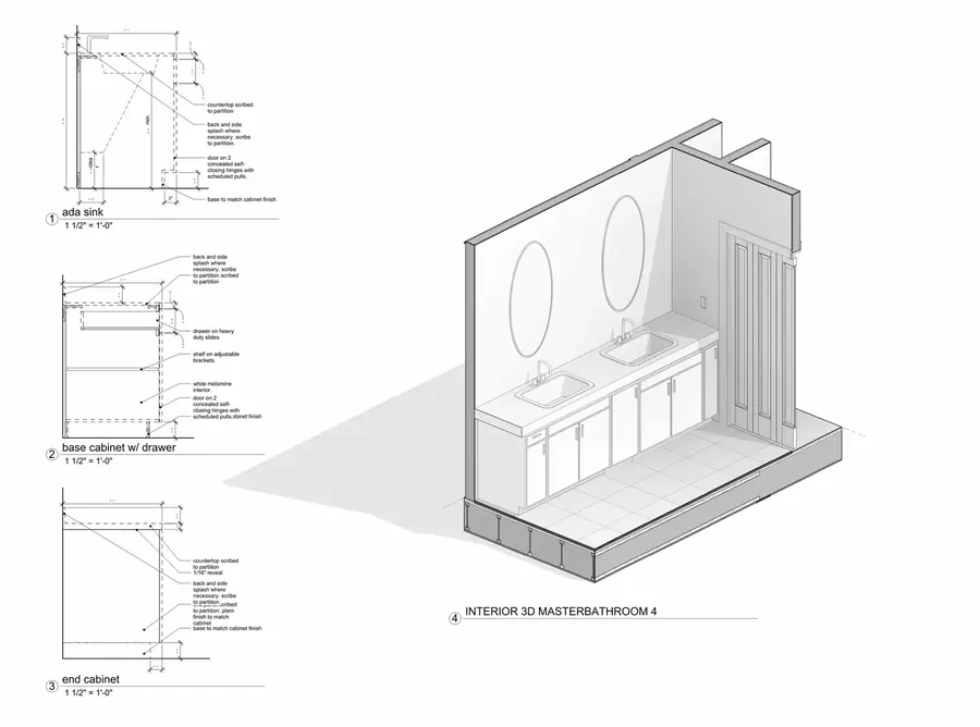 Z&K — floor plan