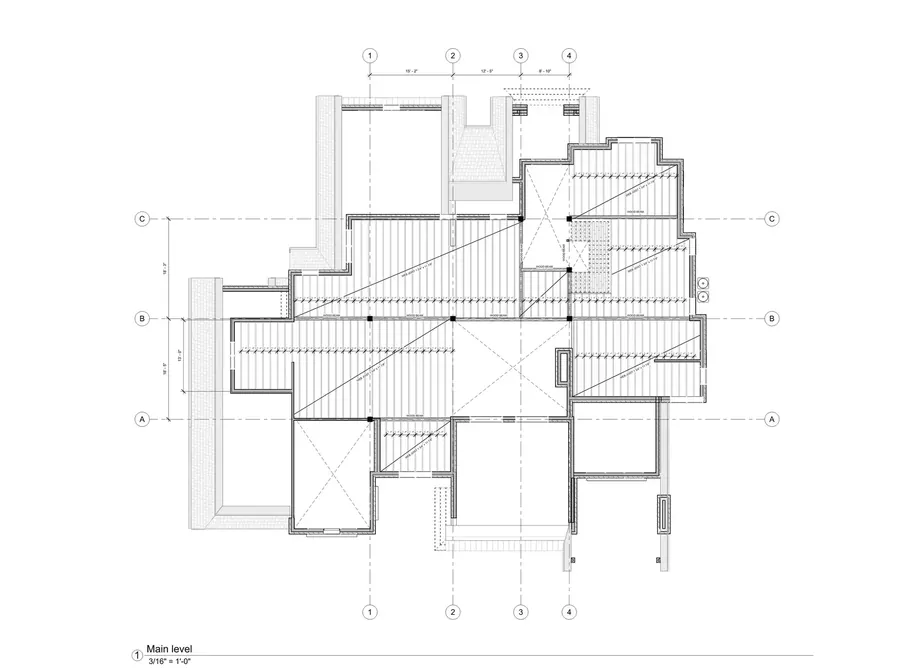 Z&K — floor plan