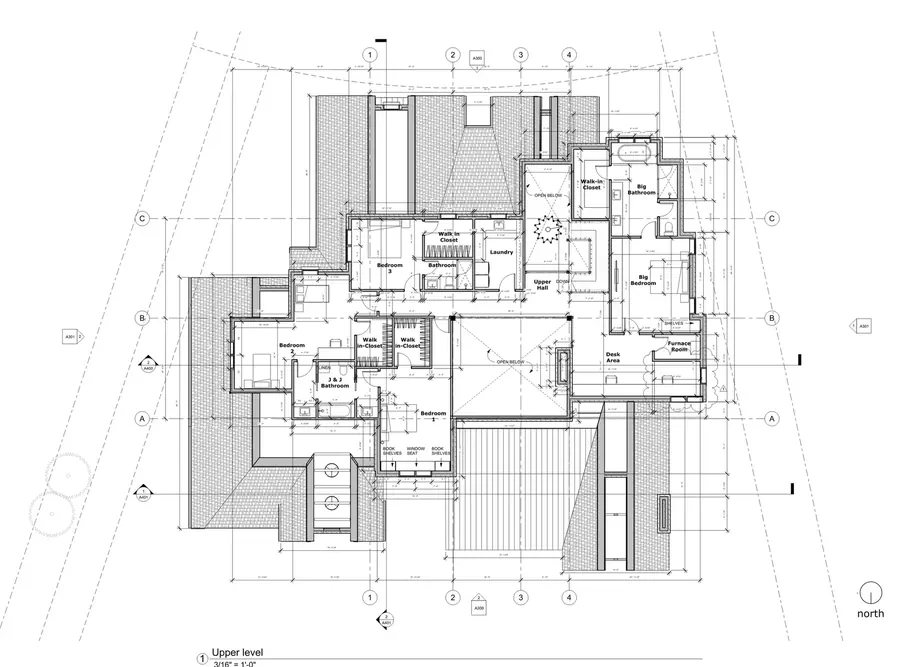 Z&K — floor plan