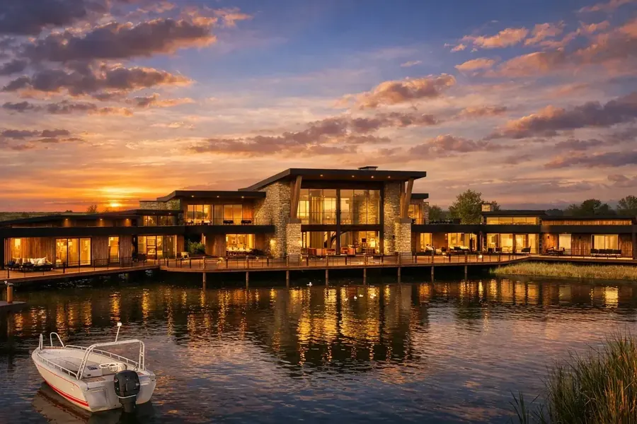 Ranger Ridge - Lot 62 — exterior render