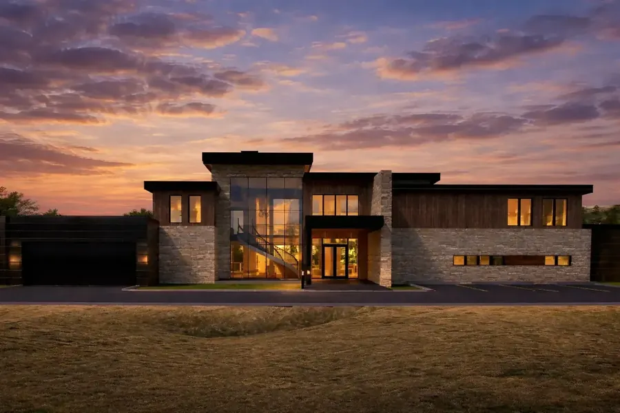 Ranger Ridge - Lot 62 — exterior render
