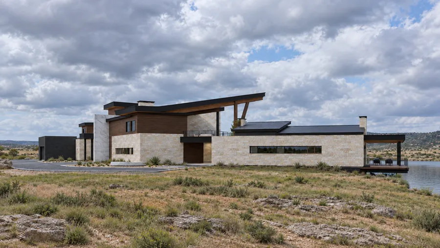 Ranger Ridge - Lot 62 — exterior render