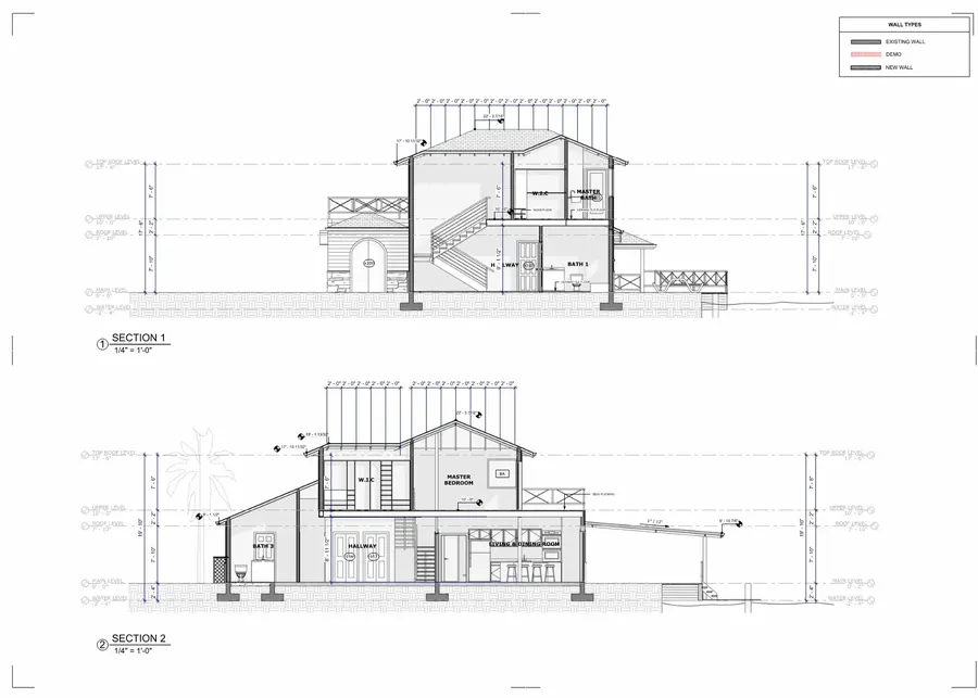 Neuhoff — floor plan