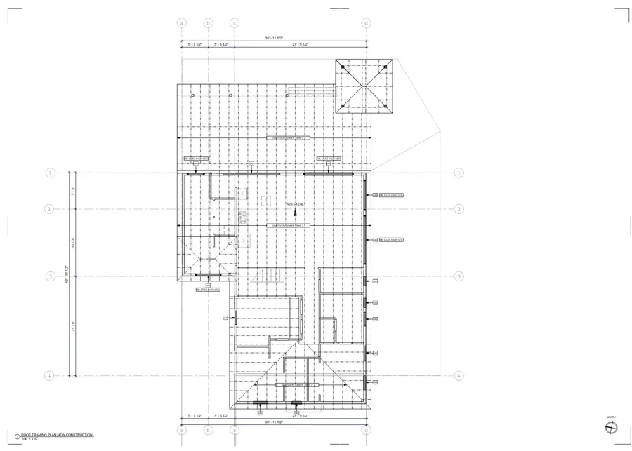Neuhoff — floor plan