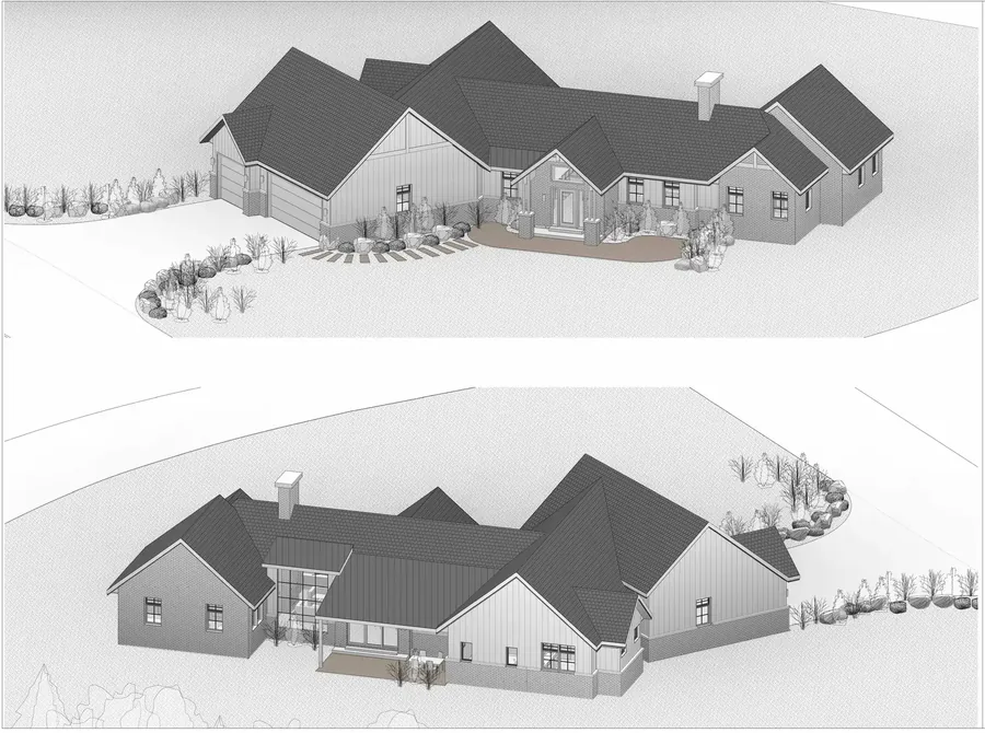 VanDerNoord — exterior render