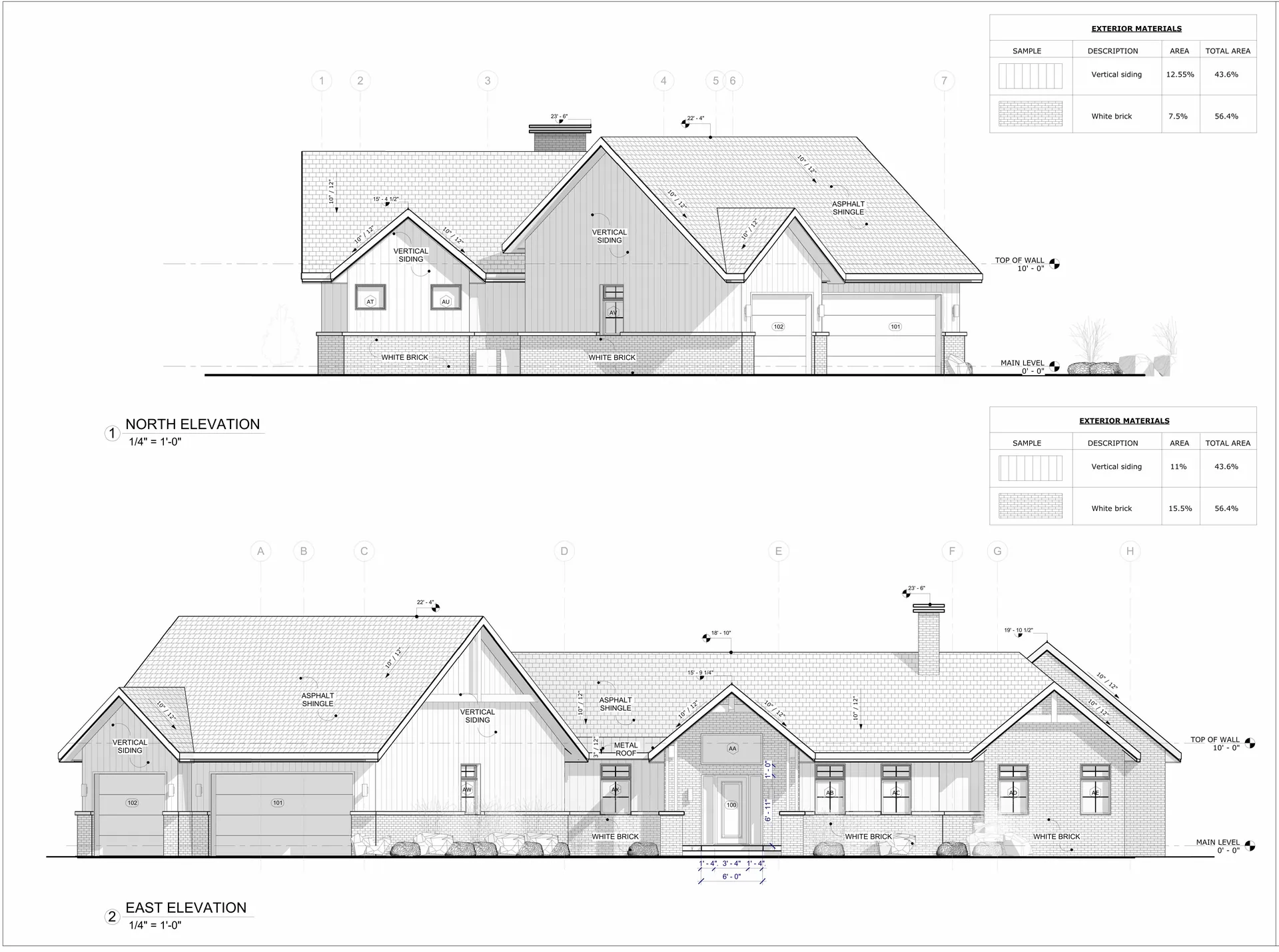 VanDerNoord — exterior render