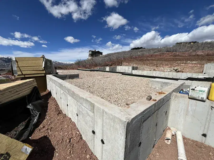 Golden Eagle - lot 6 — construction progress