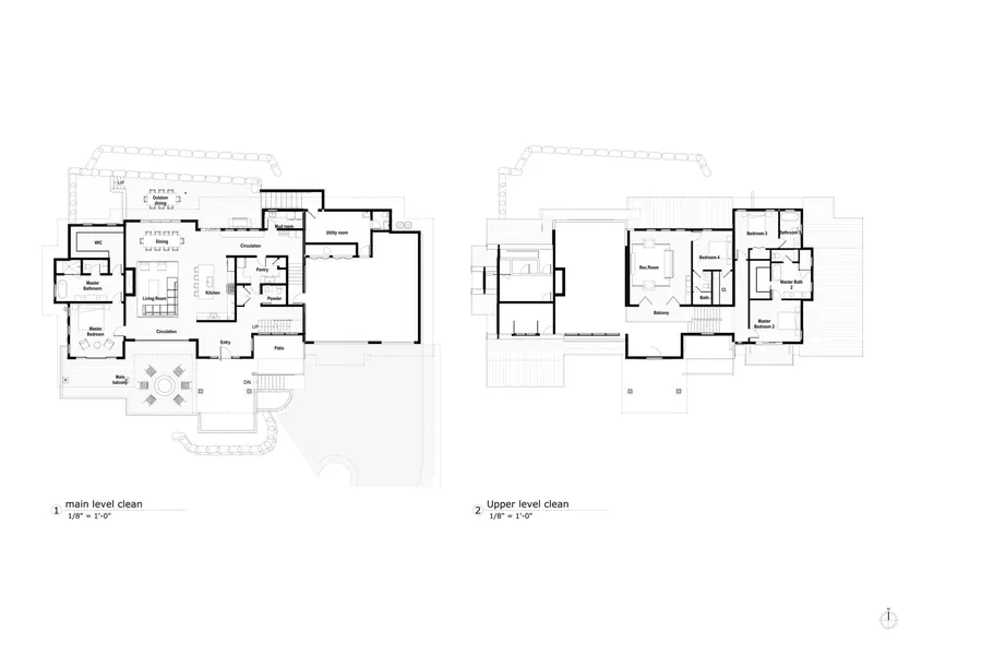 Golden Eagle - lot 6 — floor plan