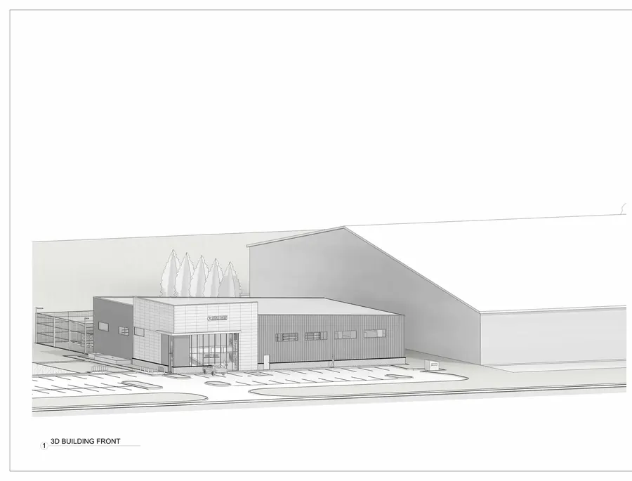 Next Gen & Troutwine — floor plan
