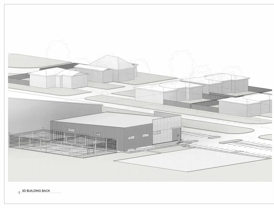 Next Gen & Troutwine — floor plan