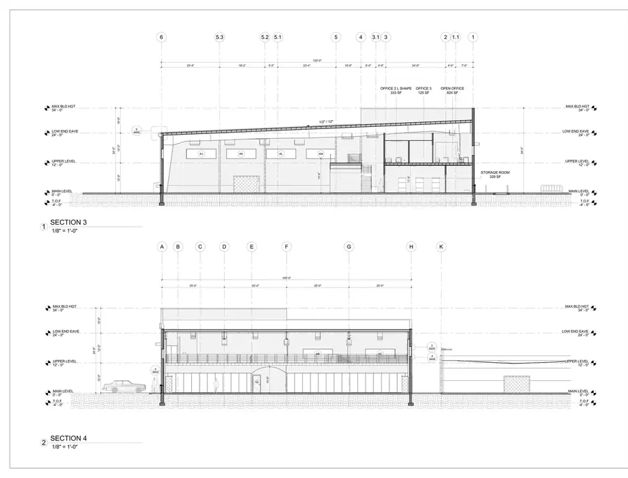 Next Gen & Troutwine — floor plan