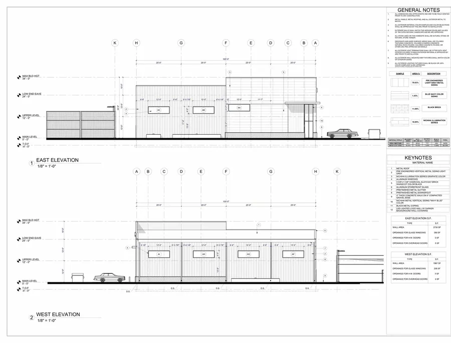 Next Gen & Troutwine — floor plan