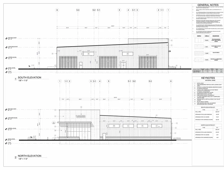 Next Gen & Troutwine — floor plan