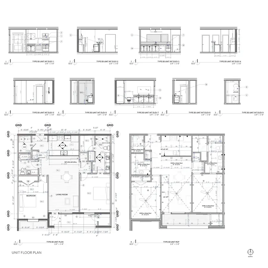 Rio Vista Project — project image