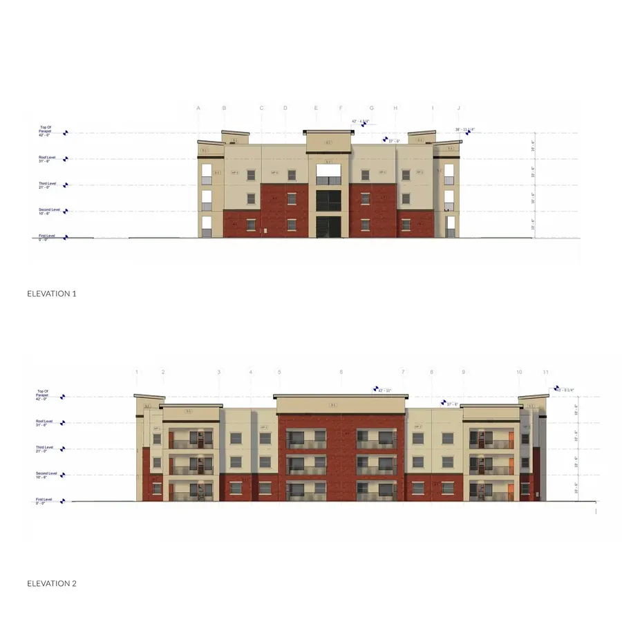 Rio Vista Project — project image
