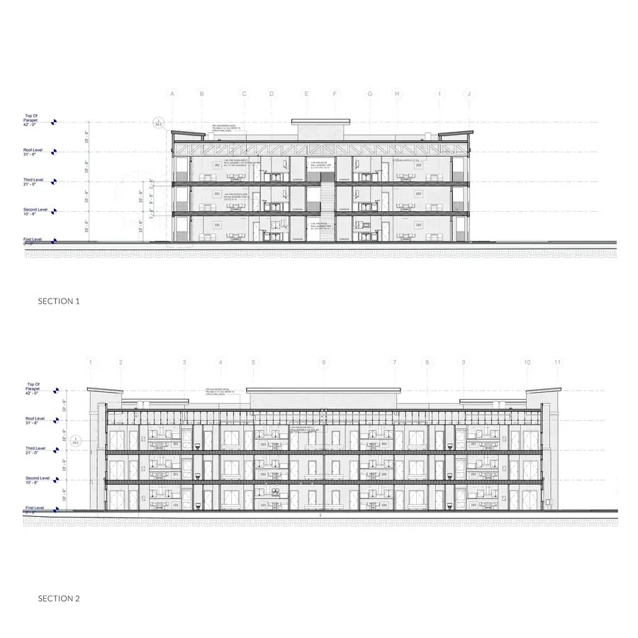 Rio Vista Project — project image