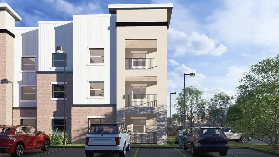 Rio Vista Project — project image