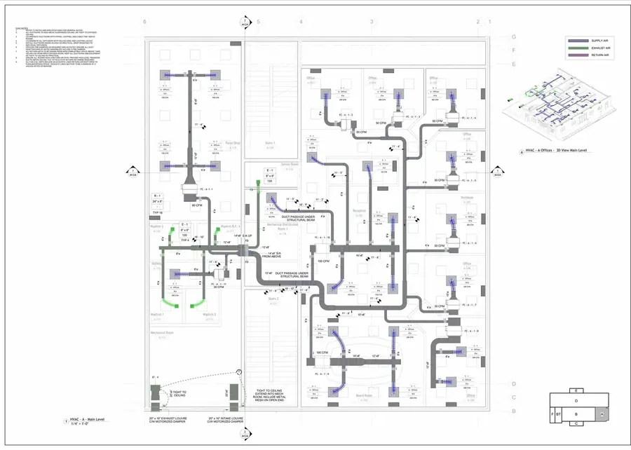 HVAC 01