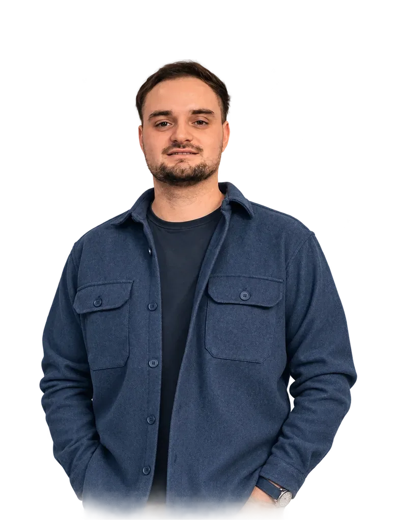 About Us — project image